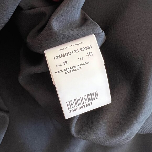 MSGM - Fireworks Skirt - Size 40 (Small) - BRAND NEW - Picture 5 of 14